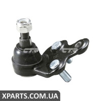 Кульова опора нижня права CTR CBT57R
