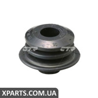 Втулка заднього амортизатора нижня CTR CVKD67