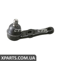 Кульова опора CTR CBKD4