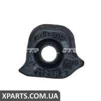 Втулка переднього стабілізатора ліва CTR CVT86L
