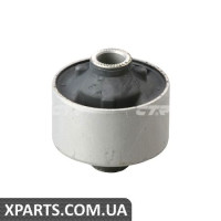 Сайлентблок великого переднього нижнього важеля CTR CVT3