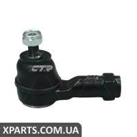 Наконечник кермової тяги CTR CEM64