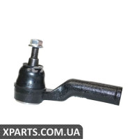 Наконечник рульової тяги лівий CTR CEF41L