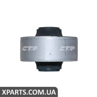 Сайлентблок переднього важеля задній CTR CVKD78