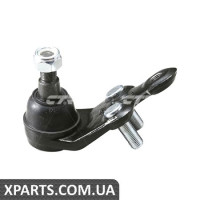 Кульова опора нижня ліва CTR CBT83
