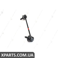 Наконечник рульовий зовнішній лівий CTR CEKK38L