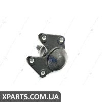 Опора кульова нижня CTR CBKK8