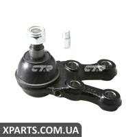Кульова опора нижня ліва CTR CBM23L