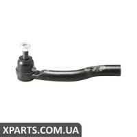 Наконечник рульової тяги лівий CTR CET117L