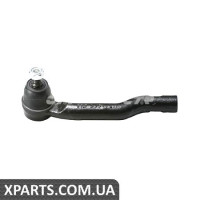 Наконечник рульової тяги лівий CTR CES16L