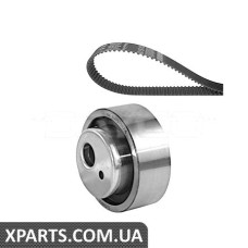 Комплект ременя ГРМ DAYCO KTB102