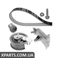 Комплект ременя ГРМ DAYCO KTB415