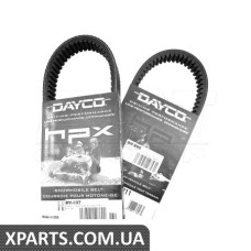 Ремінь варіатору DAYCO 7190
