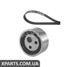 Комплект ременя ГРМ DAYCO KTB106