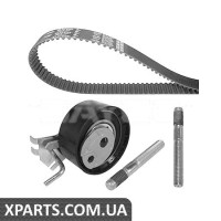 Комплект ременя ГРМ DAYCO KTB337