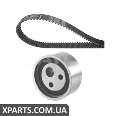 Комплект ременя ГРМ DAYCO KTB174