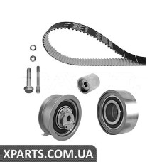 Комплект ременя ГРМ DAYCO KTB429