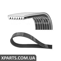 Полікліновий ремінь DAYCO 7PK1759