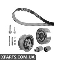 Комплект ременя ГРМ DAYCO KTB360