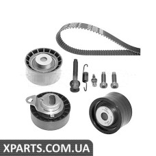 Комплект ременя ГРМ DAYCO KTB262