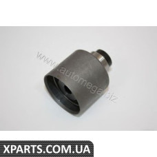 Паразитний / Ведучий ролик, зубчастий ремінь AUTOMEGA - 301090244038J
