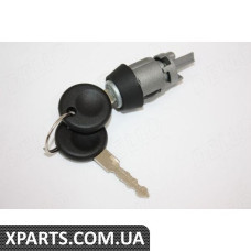 Замок запалювання Dello 100010910