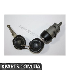 Личинка замку запалювання Dello 100035210
