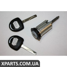 Личинка замку запалювання Dello 100082710