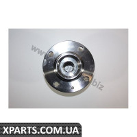 Ступиця передня / vw golf-iijetta-ii 83-87 Dello 110032610