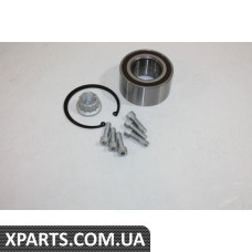 Підшипники маточини задн. touarg q7 Dello 110082510