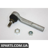Наконечник кермової тяги Dello 110186010