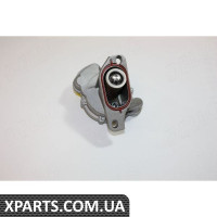 Насос вакуумний Dello 120013510