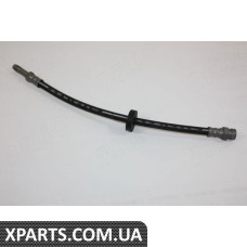 Шланг гальмівний перед / skoda feliciavw caddy- Dello 120026010
