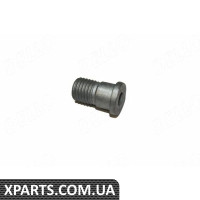 Гвинт м10х1.25 Dello 120069810