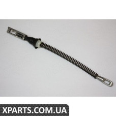 Трос ручного гальма Dello 120074010