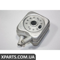 Радіатор масляний Dello 130027310