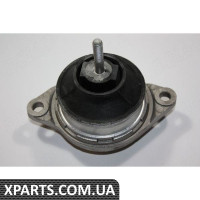 Опора двигуна передня ліва / audi 80100a-1 червень Dello 130029310
