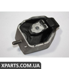 Опора кпп/audi 100a-6 хутро. кпп 90 Dello 130032810