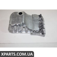 Піддон масляний Dello 130037610