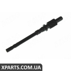 Напрямна шестерня спiдометра / AUDIVWSEATSK Dello 130065410