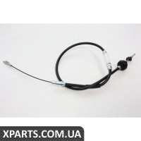Трос керування зчепленням Dello 130069910
