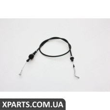 Трос газу / seat toledovw caddy-igolf i / iijetta Dello 130070210