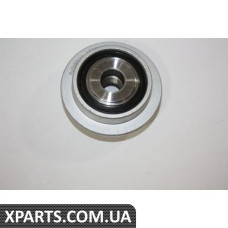 Муфта компресора кондиціонера Dello 130072310