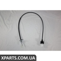Трос спiдометра / VW Golf-IIJetta-II 1.6/1.6DTD/ Dello 130072410