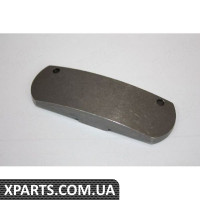 Толкач клапана / opel 2.0 / 2.2 dthdtldtr Dello 130121710