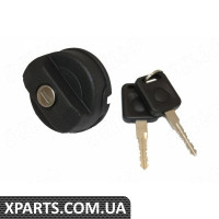 Кришка Dello 140011910