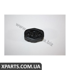 Підвіска глушника / Audi 80 2.0-2.8 91-96 Dello 140014310