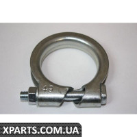 Хомут глушника 49mm / opel Dello 140025610