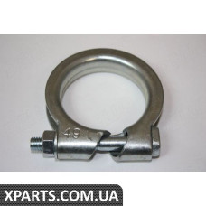Хомут глушника 49mm / opel Dello 140025610