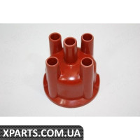 Кришка розподільника запалювання vw/audi Dello 150018110